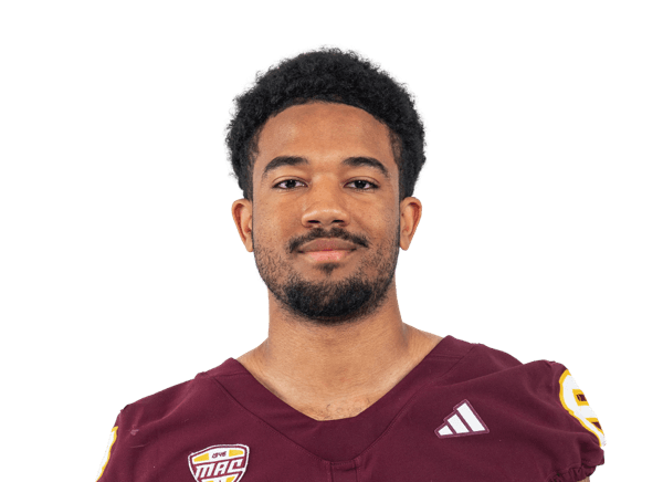 Shawn Foster II headshot