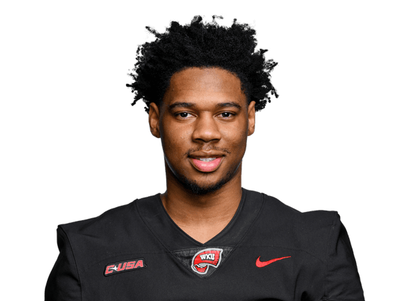 Lataj Wright headshot