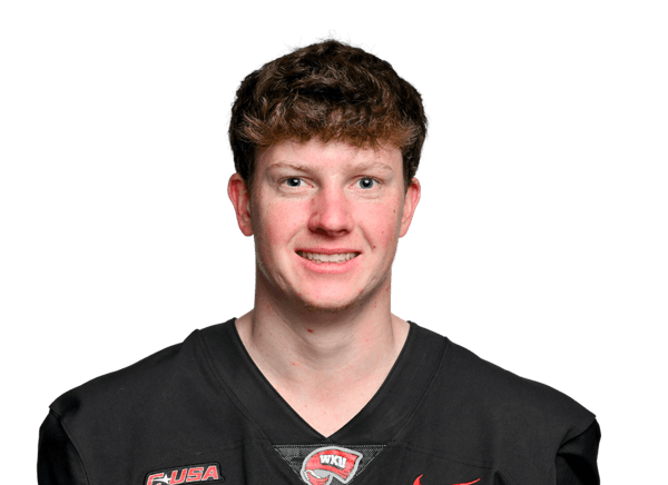 Michael Buck headshot