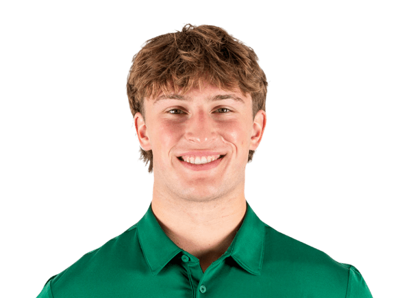 Cody Raymond headshot