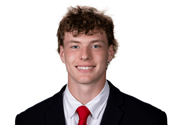 Sean West headshot