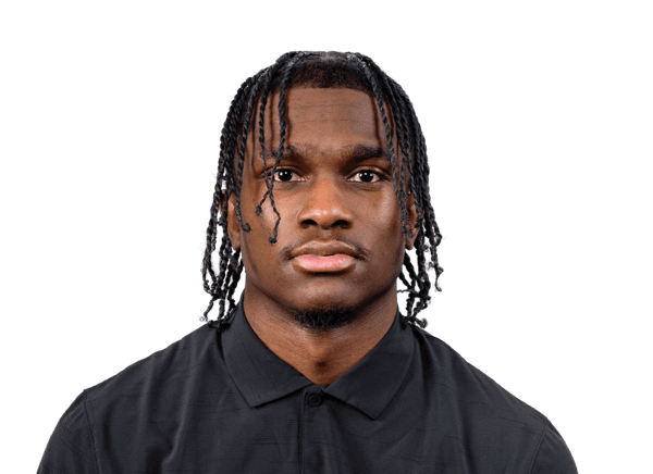RJ Johnson headshot