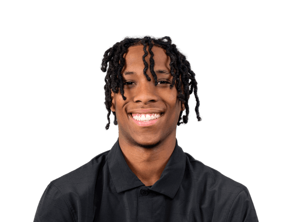 Kole Mathis headshot