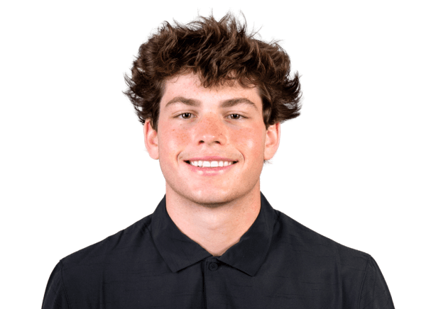 Carson Westbrook headshot