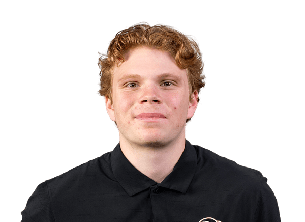Daniel Gerlach headshot