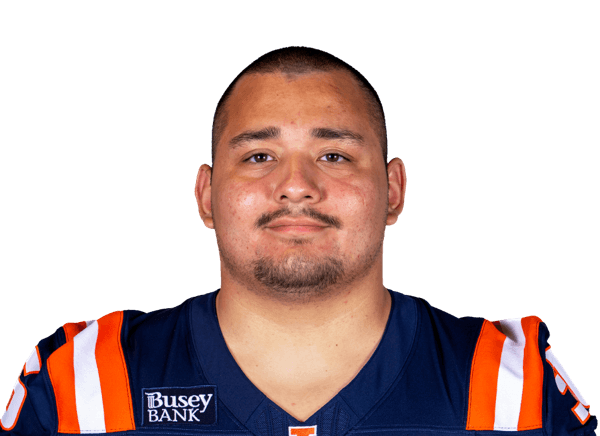 Guillermo Gallardo headshot