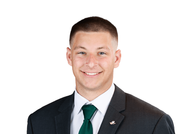Ryder Hayes headshot