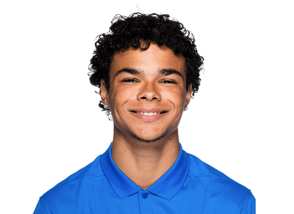 Jalen Saint Paul headshot