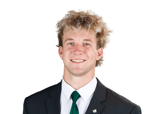 Brady Bidwell headshot