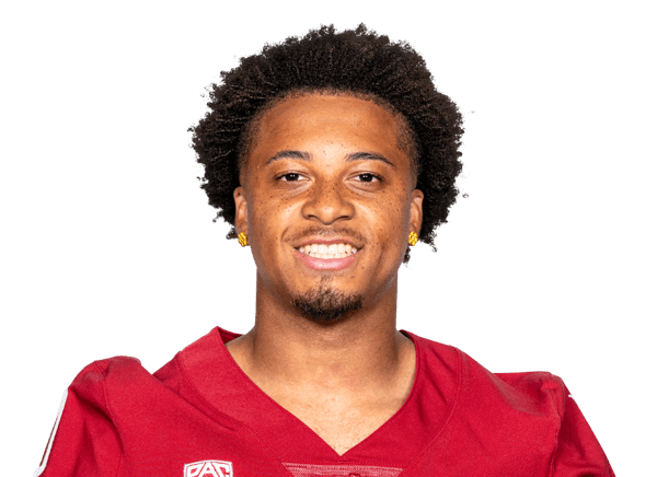 Tony Freeman headshot