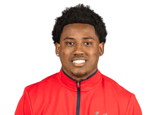Kohl Bradley headshot