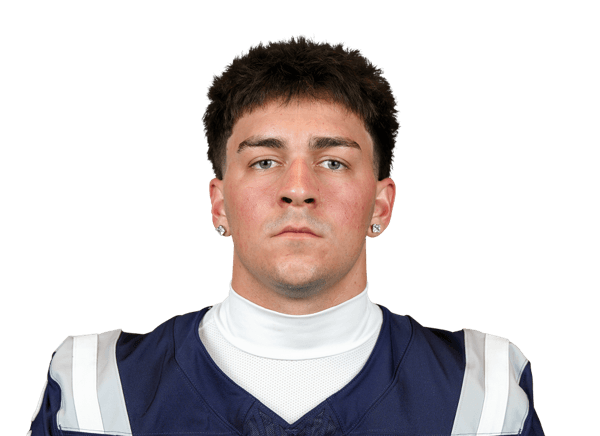 Lucas Scheerhorn headshot