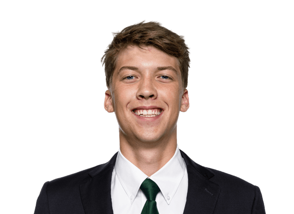 Rhett Armstrong headshot