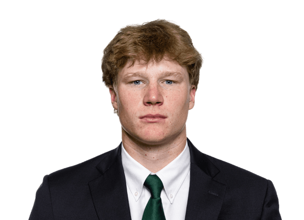 Jackson Baird headshot
