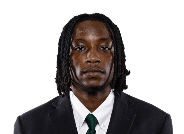 Daniel Edeni headshot