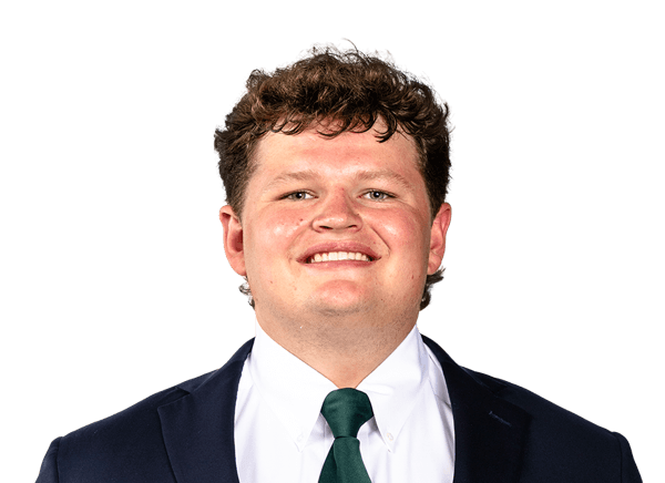 Wyatt Swaner headshot