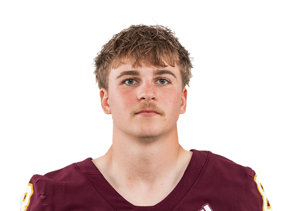 Nolan Anderson headshot
