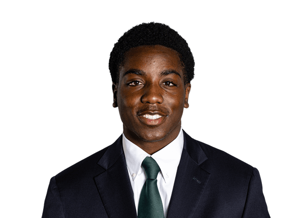DeBraun Hampton headshot