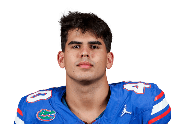 Brandon Rabasco headshot