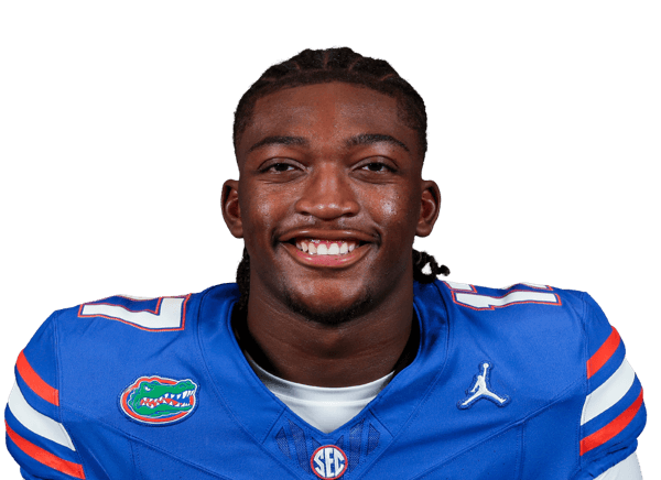 Titus Bullard headshot