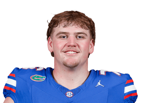 Mark Faircloth headshot