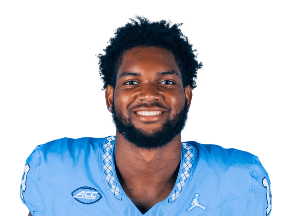 Tarvorise Brown headshot
