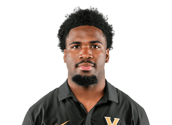 Vanzale Hinton headshot