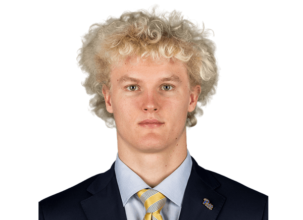 Max Hunt headshot