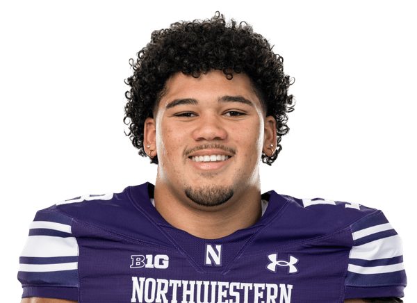 Tanner Jumpp headshot