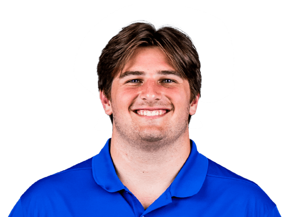 Nathan Kutufaris headshot