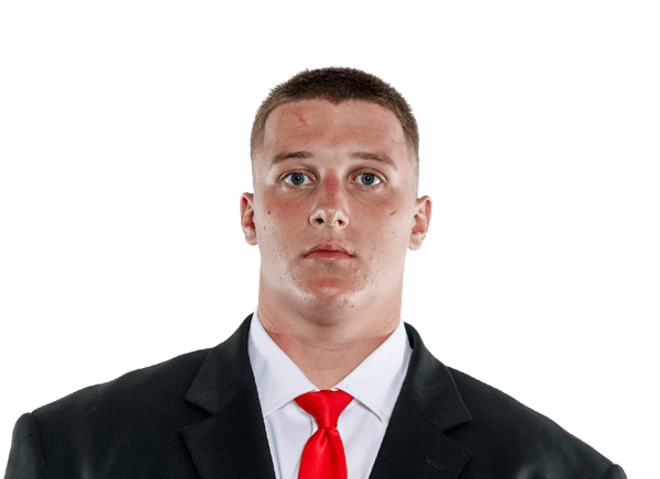 Baylor Wilkin headshot