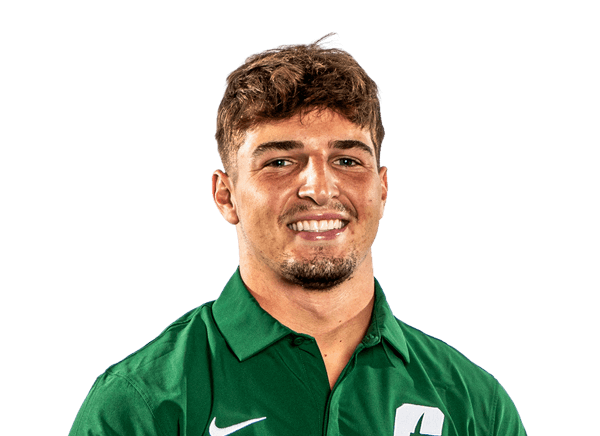 Devon St. Clair headshot