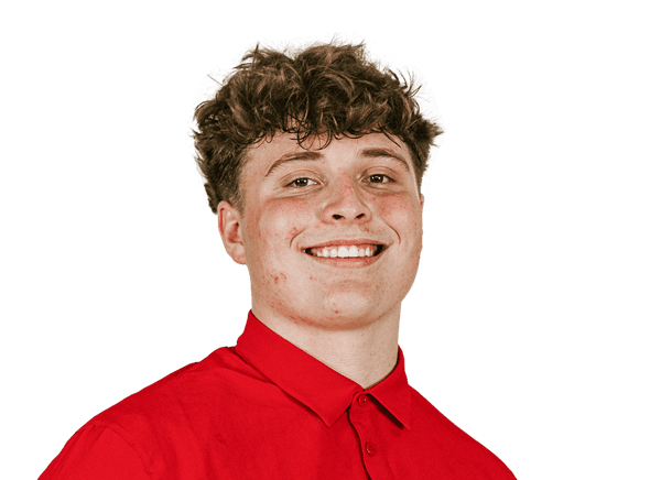 Kage Payne headshot