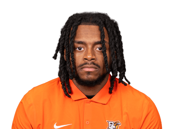 Armhan Hale headshot