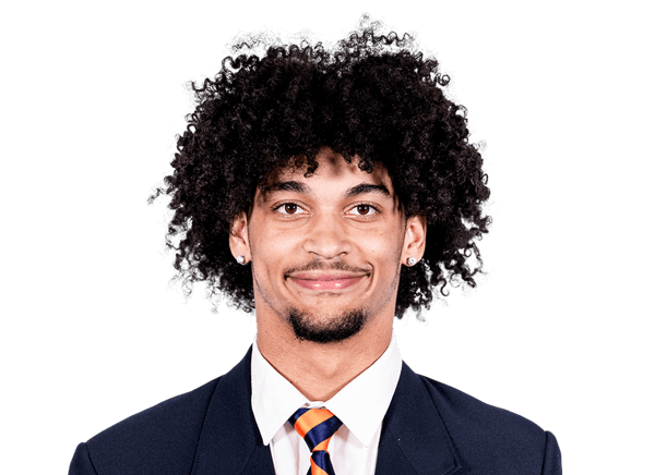 Da'Shawn Martin headshot