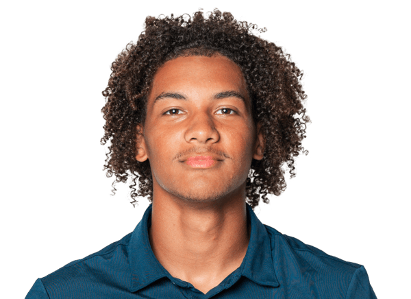 Tyson Carter headshot