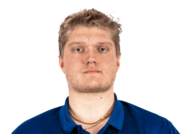 Hill Greenlee headshot