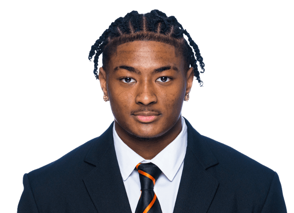 Jeremiah Ioane headshot
