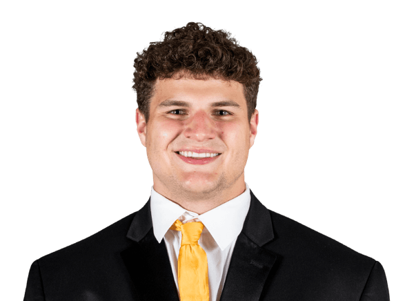 Joel Lowenberg headshot