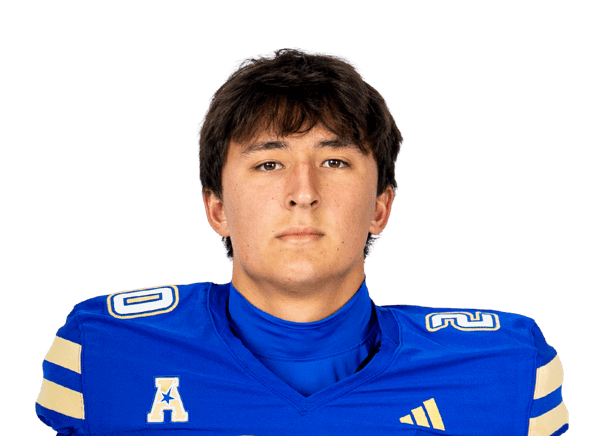 RJ McIntosh headshot