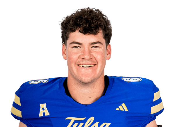 Luke Tevis headshot