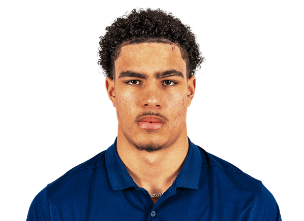 Xavier Watson headshot
