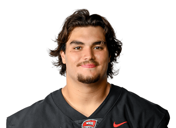 Kai Micatrotto headshot