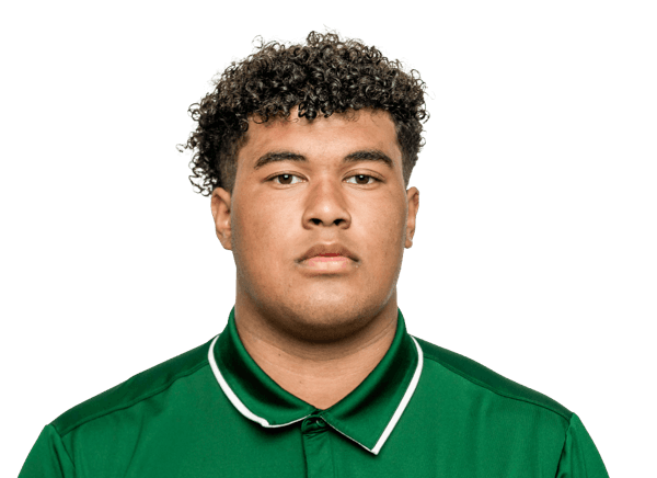 Caden Branston headshot