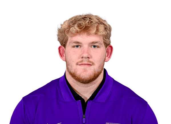 Parker Cunningham headshot