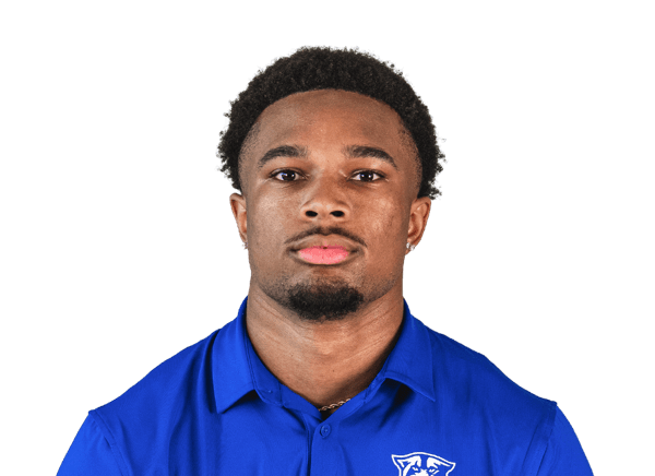 Chandler Covington headshot