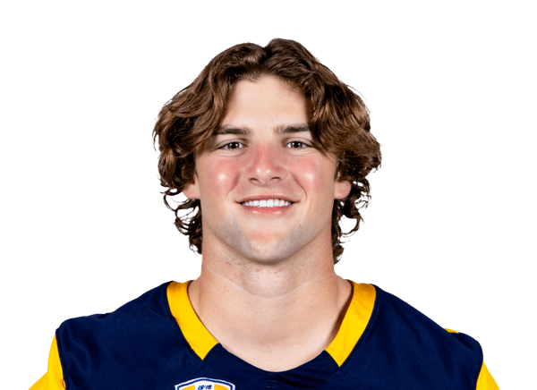 Nolan Good headshot