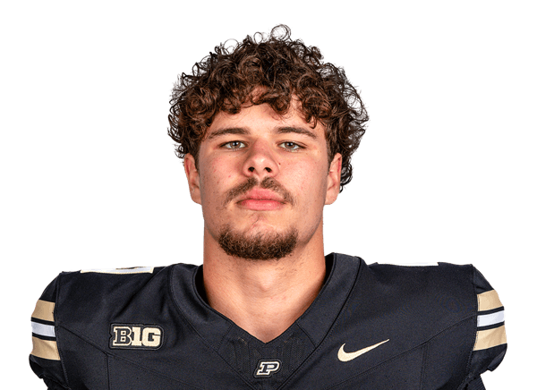 Jon Grimmett headshot