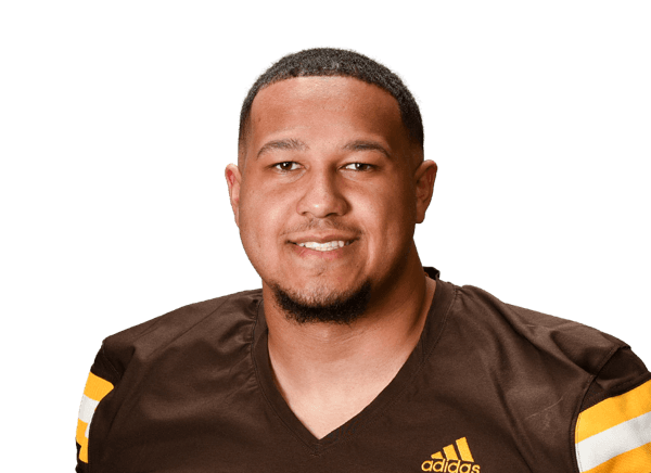 Tariq Miller headshot