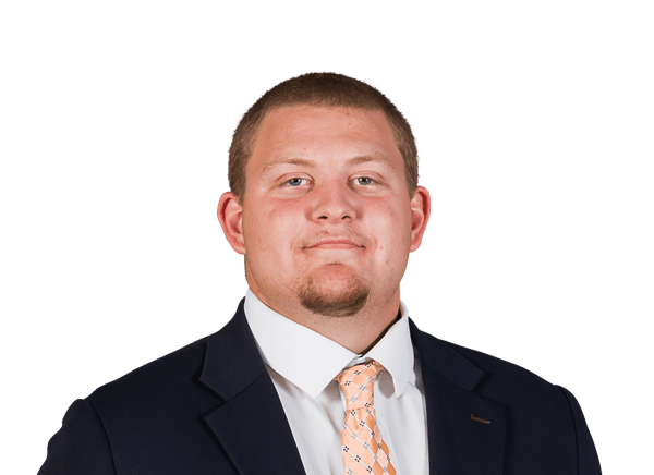 Cole Powell headshot